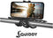 Celly Squiddy - Mini-statief - Flexibel siliconen materiaal - 20cm hoogte