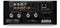 NAD C 700 V2 - BluOS Streamingversterker - ESS Sabre DAC Dolby Digital - Zwart