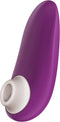 Womanizer Starlet 3 - Luchtdrukvibrator - Paars