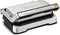 Tefal OptiGrill 4in1 XL GC784D - Contactgrill - 2200W - 12 automatische programma's