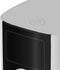 omajin Draadloos Batterij Camera - Beveiligingscamera - Bewakingscamera voor buiten - Outdoor camera - 2K - Nachtzicht 10m - Bewegingsdetectie - incl 64. GB SD-kaart - Wit
