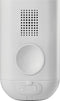 omajin Draadloos Batterij Camera - Beveiligingscamera - Bewakingscamera voor buiten - Outdoor camera - 2K - Nachtzicht 10m - Bewegingsdetectie - incl 64. GB SD-kaart - Wit