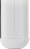 omajin Draadloos Batterij Camera - Beveiligingscamera - Bewakingscamera voor buiten - Outdoor camera - 2K - Nachtzicht 10m - Bewegingsdetectie - incl 64. GB SD-kaart - Wit