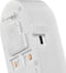 omajin Slimme Deurbel - HD - incl. Chime - Tweewegsgesprek - Waterdicht - Bewegingsdetectie - incl. 64 MicroSD - Wit