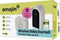 omajin Slimme Deurbel - HD - incl. Chime - Tweewegsgesprek - Waterdicht - Bewegingsdetectie - incl. 64 MicroSD - Wit