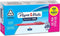 Gelschrijver Paper Mate Flexgrip 0.7mm rood | 12 stuks