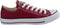 Converse Chuck Taylor All Star Ox - Sneakers - Maroon