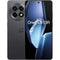 OnePlus 13R - Zwart - 256 GB - Dubbele fysieke simkaart