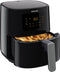 Philips Airfryer 3000 Series - HD9252/70 - 4 liter - Digitaal display - Warmhoudfunctie