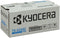 Kyocera TK-5240C - Toner - Tot 3000 pagina's - Cyaan