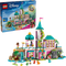 LEGO Disney - Prinsessenkasteel 43267 - 5 minipoppetjes - 787 onderdelen
