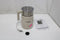 Severin SM 3589 - Melkopschuimer - Inductietechniek - 400ml - Koud en warm opschuimen - Chocoladefunctie