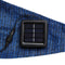 Zonnedoek met 100 LED's - Blauw - 3,6 x 3,6 x 3,6M