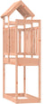 Speeltoren 52,5x110,5x214 cm massief douglashout