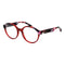 Christian Lacroix CL1116 - Brillenframe Dames - Glas zonder voorschrift - 52-9224