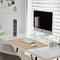 Stadler Form Peter Little - Tafelventilator - Stil & Compact - Wit