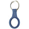 Muvit for Change - Sleutelhanger - Geval AirTag - Blauw