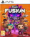 Funko Fusion - PS5 - Actie-avonturenspel voor 4 spelers (2024)