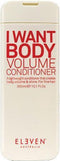 Eleven Australia - I Want Body Volume Conditioner