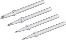 Goobay 51092 - Loodpunt - Set van 4 (4 stuks)