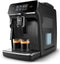 Philips EP2221 - Volautomatische Koffiemachine - 15bar Pompdruk - Glossy Zwart