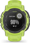 Garmin Instinct 2 - Smartwatch - GPS - Grijs (Groen)