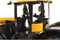 1:16 Jamara 405300 RC JCB Fastrac Tractor RC Model Kant en Klaar
