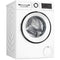 Bosch WGG244ZV0 - Wasmachine - 9 kg - 1400 tpm - Energieklasse A - Wit