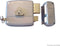 Cisa oplegslot 50321 met vaste cilinder D1 60mm