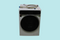 Roborock WD10001RR4ZWHITE - Was-droogcombinatie - 10 kg wassen 6 kg drogen - Wit