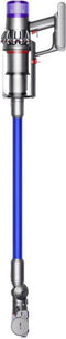 Dyson V11 Total Clean - Steelstofzuiger - 3 reinigingsstanden - Sprayed Nickel/Blue