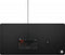 Steelseries QcK 3XL - Gaming Muismat - Volledige desktopdekking - Zwart - 122x59cm