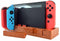Subsonic SA5643 - Oplaadstation Nintendo Switch - Opslag voor 6 Joy-Con en 8 gamecartridges - Bruin