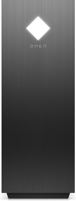 OMEN by HP GT12-0480nd - Intel Core i7 - 8 GB - 1TB SSD - Gaming Desktop - Zwart