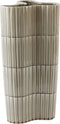 D - Light & Living - Vaas EZU - 26x22x50cm - Bruin
