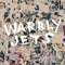 Warbly Jets - LP - Standard Edition - Stereo