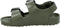 Birkenstock Milano EVA - Slippers Kinderen - Khaki