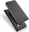 Dux Ducis - Samsung Galaxy J5 (2017) - Book Case met kaarthouder - Zwart