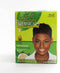 Hair Texturiser Soft & Beautiful Soft & Beautiful Botanicals Texturizer Kit Coarse