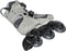 Powerslide Phuzion Krypton 100 Inlineskates Unisex - Maat 36