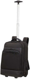 Samsonite Mysight - Laptoptrolley 17.3 inch - USB-poort - Black