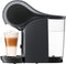 DeLonghi EDG426.GY - Capsule-koffiezetapparaat - 15bar pompdruk - Zwart