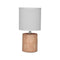 Bureaulamp Versa MALIA Beige