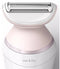Philips 8000-serie BRL176/00 - Lady Shaver - Huidvriendelijk scheren - Wit