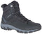 Merrell Thermo Akita Mid WP - Wandelschoenen Heren - Waterdicht 200 g isolatie - Zwart 47