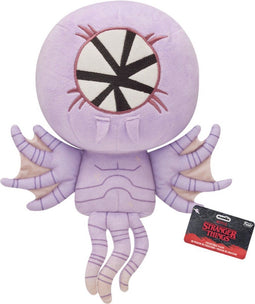 Funko - Stranger Things S4 - Plush Demo-Bat 18cm - Multicolours