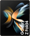 Samsung Galaxy Z Fold4 - Beige - 256 GB - Fysieke simkaart + eSIM