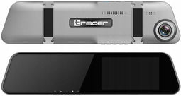 TRACER 4.0D FHD MENSA autocamera (G-sensor, parkeren, beweging, achter)