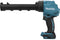 Makita DCG180ZX - Kitpistool - Variabele toerenregeling - 18 V