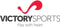 Victory Sports verstelbare speedbal op voet - Verbeter reactievermogen en snelheid - Zwart (1 stuk)